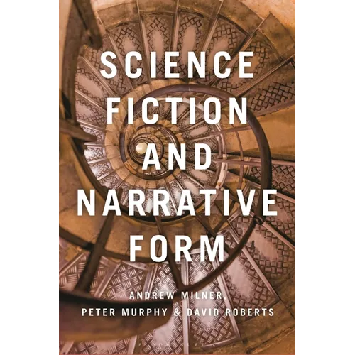 Science Fiction and Narrative Form