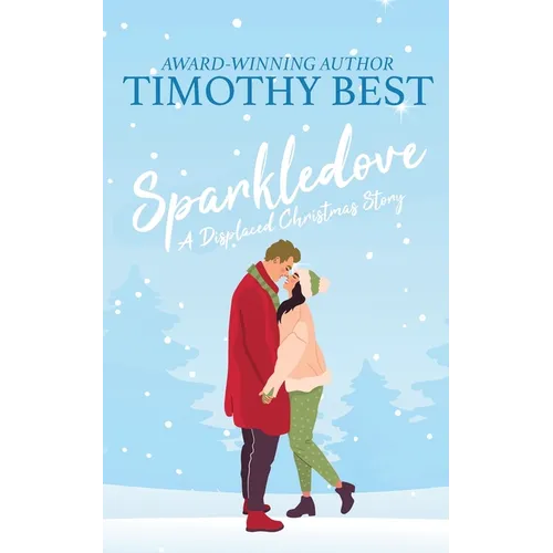Sparkledove