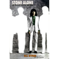 Stone Alone: Caught Between Growing Children and Aging Parents