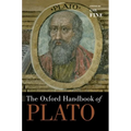 The Oxford Handbook of Plato