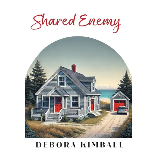 Shared Enemy