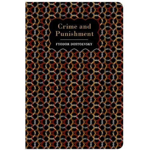 Crime and Punishment