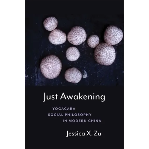 Just Awakening: Yogācāra Social Philosophy in Modern China