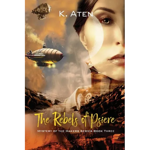 The Rebels of Psiere