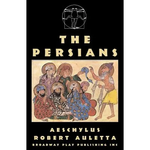 The Persians