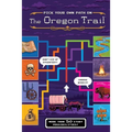 The Oregon Trail: Pick Your Own Path on the Oregon Trail: A Tabbed Expedition with More Than 50 Story Possibilities