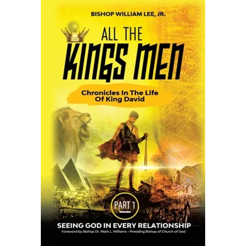 All the Kings Men