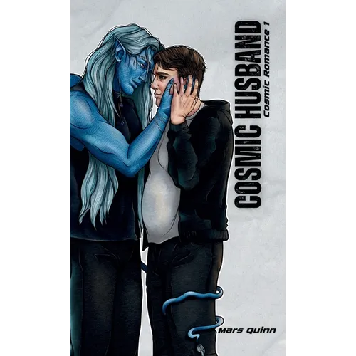 Cosmic Husband: Cosmic Romance 1