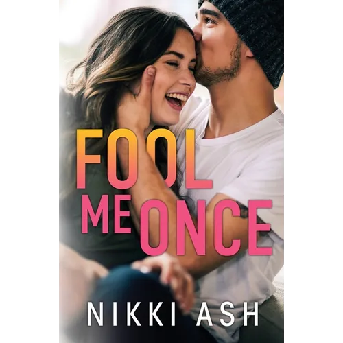 Fool Me Once