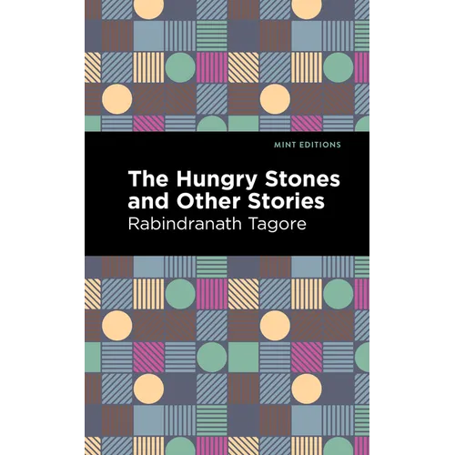 The Hungry Stones and Other Stories
