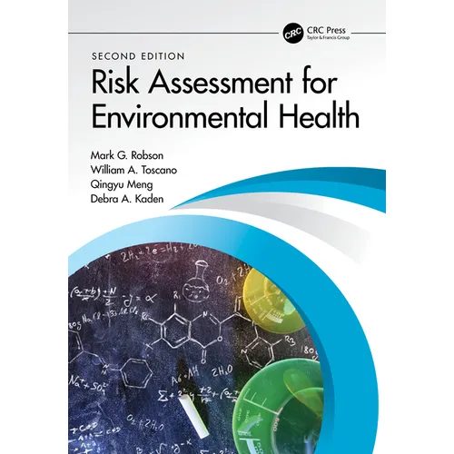 Risk Assessment for Environmental Health