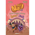 Aw, Nuts!: The Crumbelievable Adventures of Peanut & Jelly