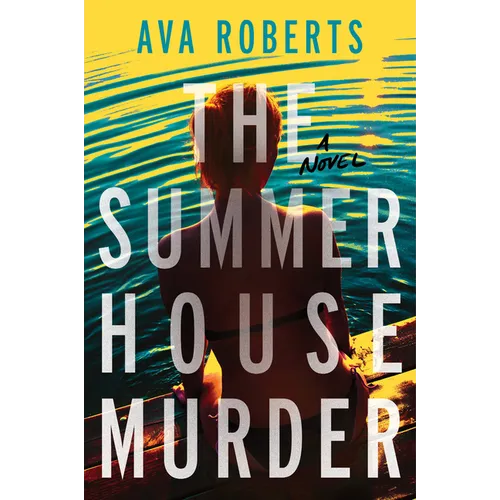 The Summer House Murder