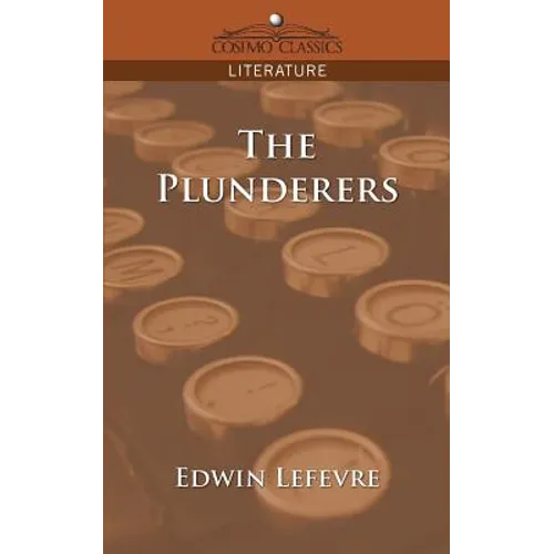 The Plunderers