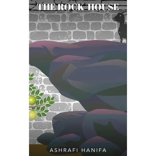 The Rock House
