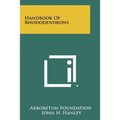 Handbook Of Rhododendrons