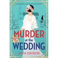 Murder at the Wedding