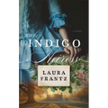 The Indigo Heiress