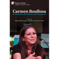 Carmen Boullosa: In Between Brooklyn and Coyoacan
