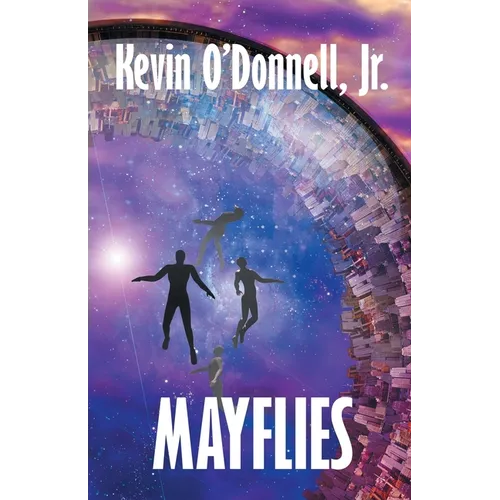 Mayflies