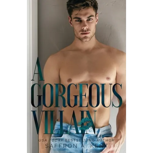 A Gorgeous Villain