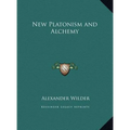New Platonism and Alchemy