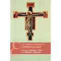 The Cambridge Companion to Christology