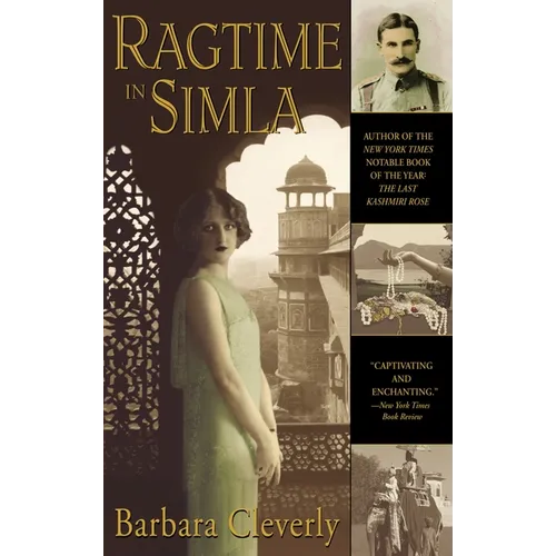 Ragtime in Simla