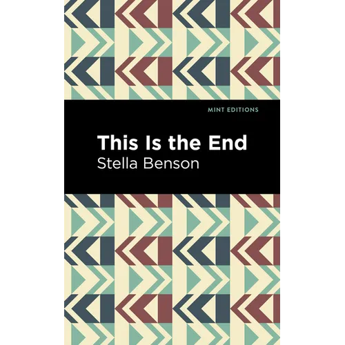 This Is the End