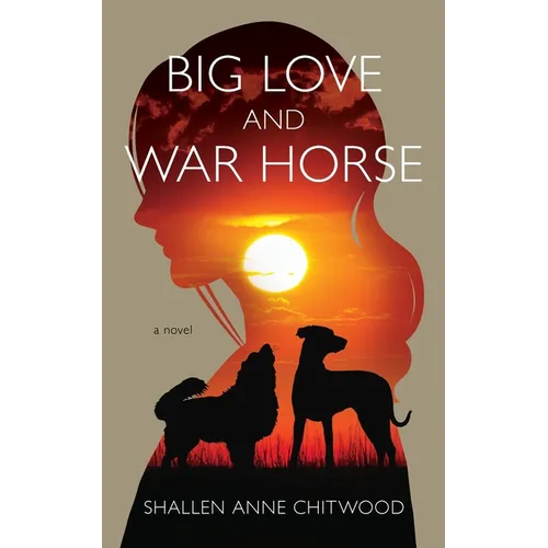 Big Love and War Horse