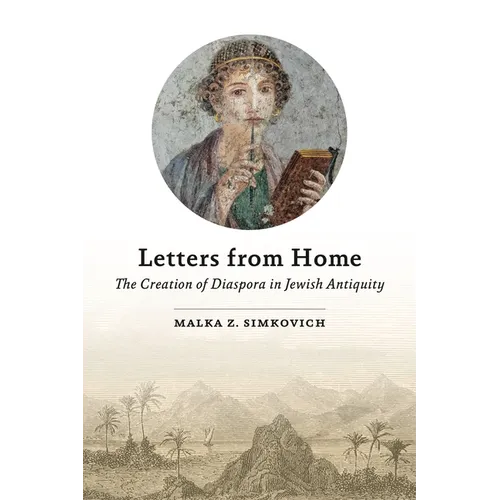 Letters from Home