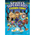 Stephen Curry: The Official Graphic Novel