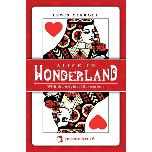 Alice in Wonderland