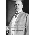 Walter Rathenau: His Life and Work