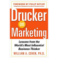 Drucker on Marketing: Lessons from the World's Most Influential Business Thinker