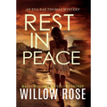 REST IN PEACE (Eva Rae Thomas FBI Mystery Book 15)