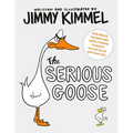 The Serious Goose