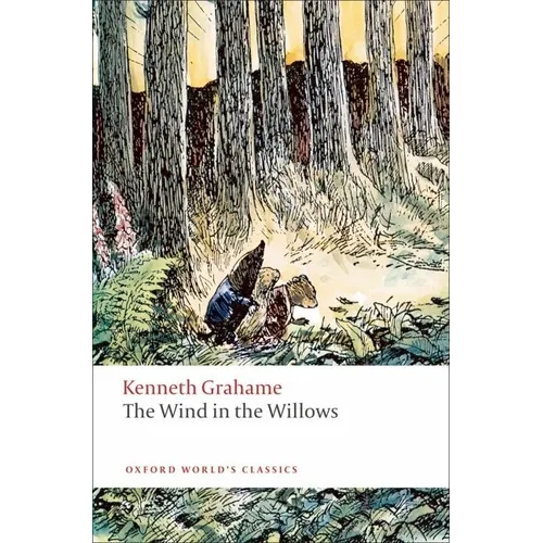 The Wind in the Willows