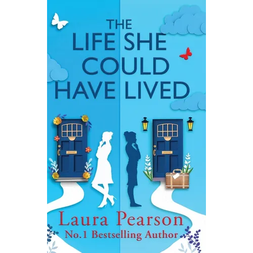 The Life She Could Have Lived