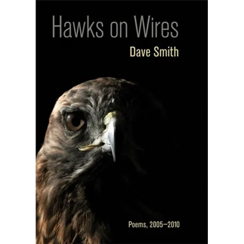 Hawks on Wires: Poems, 2005-2010