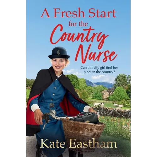 A Fresh Start for the Country Nurse