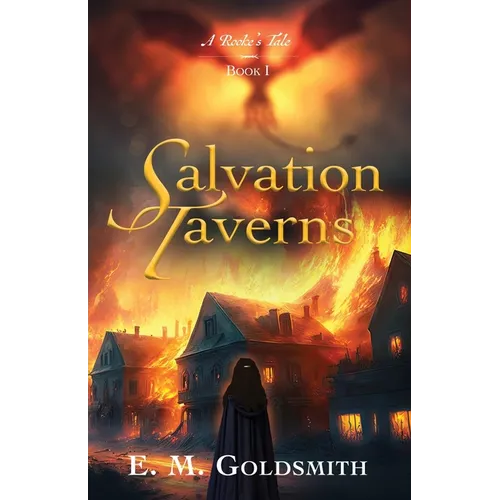 Salvation Taverns