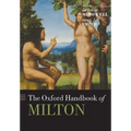Oxford Handbook of Milton
