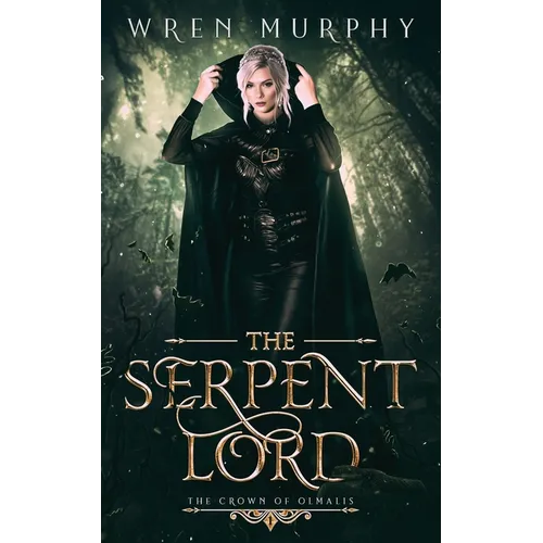 The Serpent Lord