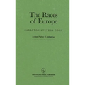 The Races of Europe