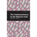 The Unpleasantness at the Bellona Club