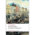 An Essay on the Principle of Population