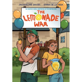 The Lemonade War Graphic Novel