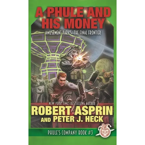 A Phule And His Money