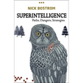 Superintelligence: Paths, Dangers, Strategies